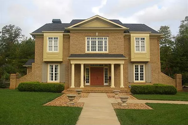 image of 2501 - 3000 square feet house plan 7898